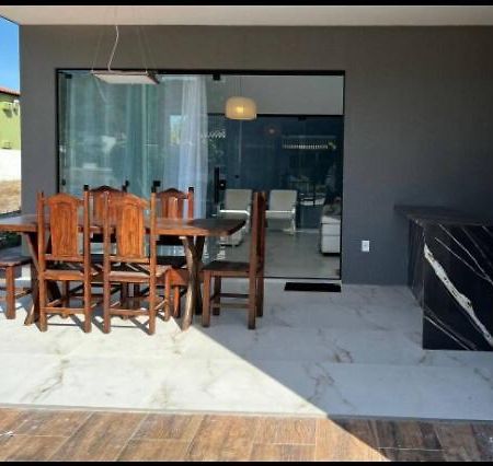 Casa Recanto Do Angra Ipioca Maceio  Ngoại thất bức ảnh
